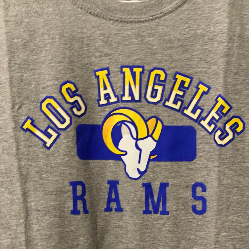 Rams T-Shirt